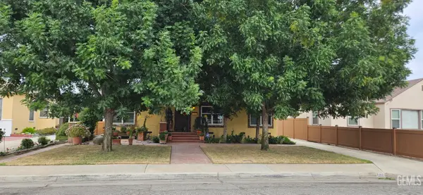 128 WESTERN DRIVE, Bakersfield, CA 93309