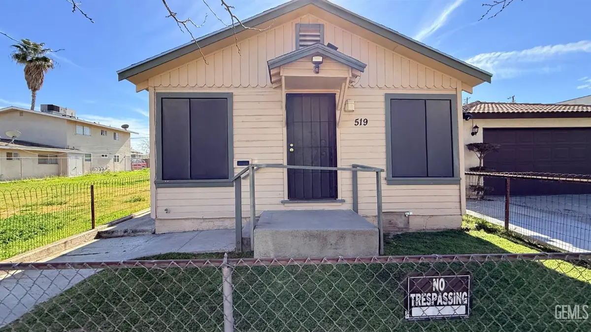519 SAN EMIDIO STREET, Taft, CA 93268 - #1