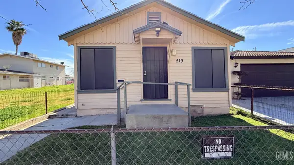 519 SAN EMIDIO STREET, Taft, CA 93268