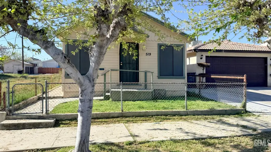 519 SAN EMIDIO STREET, Taft, CA 93268 - #2