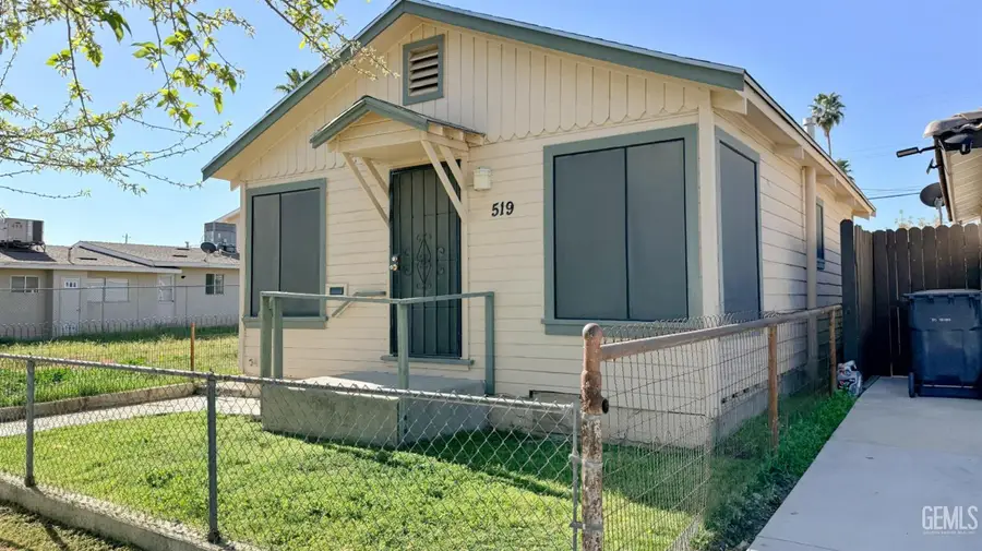 519 SAN EMIDIO STREET, Taft, CA 93268 - #3