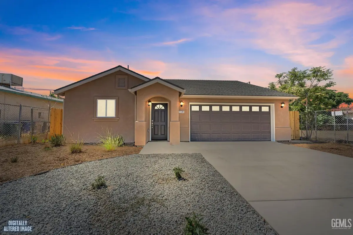 1509 POTOMAC AVENUE, Bakersfield, CA 93307 - #1