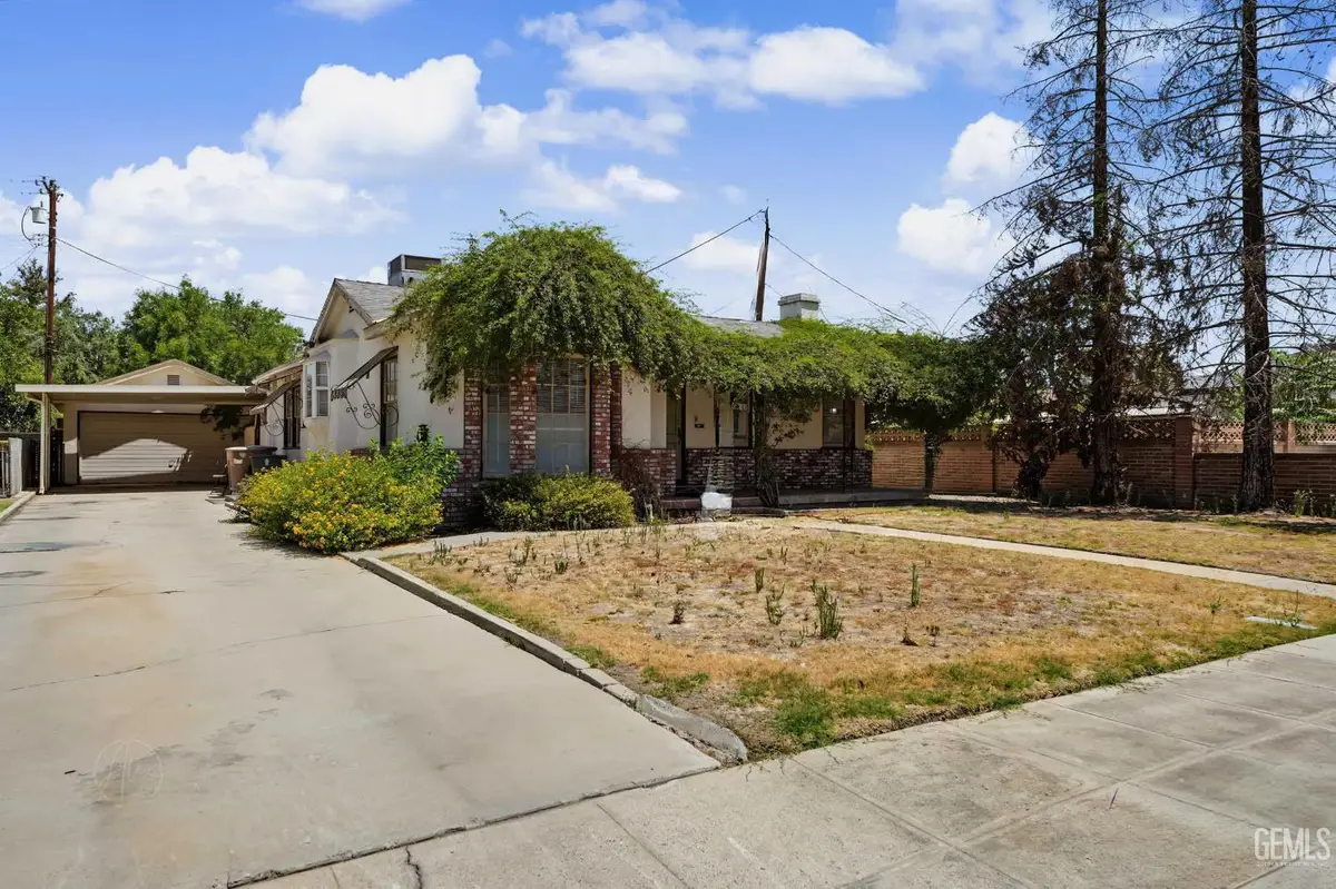 2416 BANK STREET, Bakersfield, CA 93304 - #1