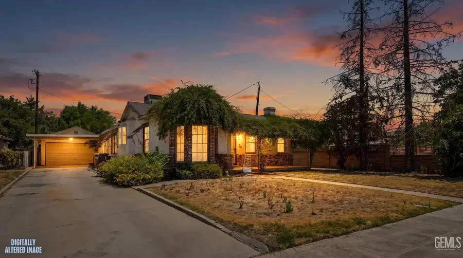 2416 BANK STREET, Bakersfield, CA 93304 - #2