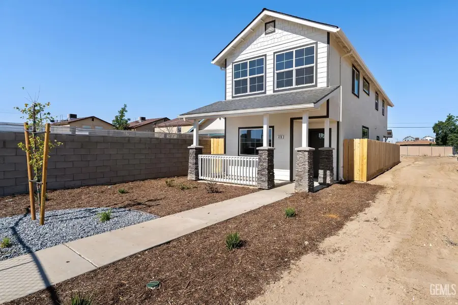 418 S WILLIAMS STREET, Bakersfield, CA 93307 - #3
