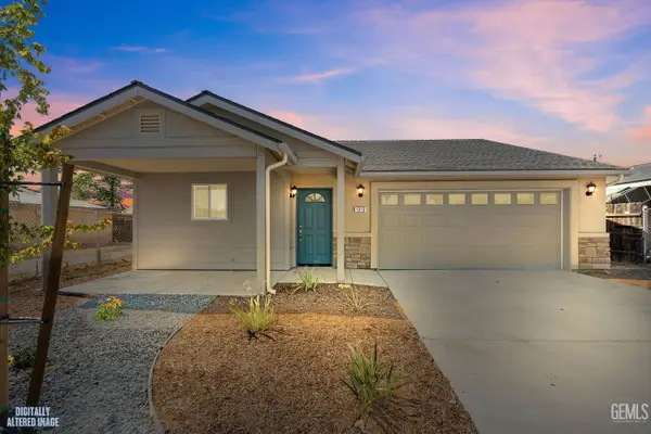 1213 MURDOCK STREET, Bakersfield, CA 93307