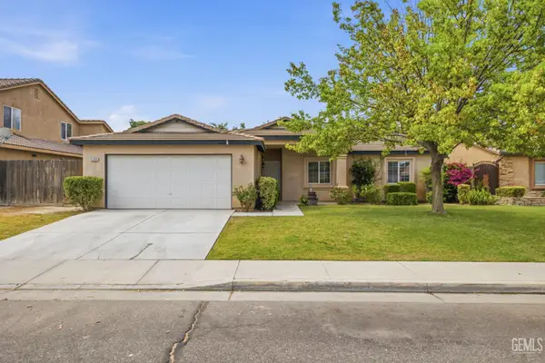 5303 EL PALACIO DRIVE, Bakersfield, CA 93307