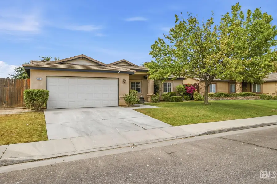 5303 EL PALACIO DRIVE, Bakersfield, CA 93307 - #2