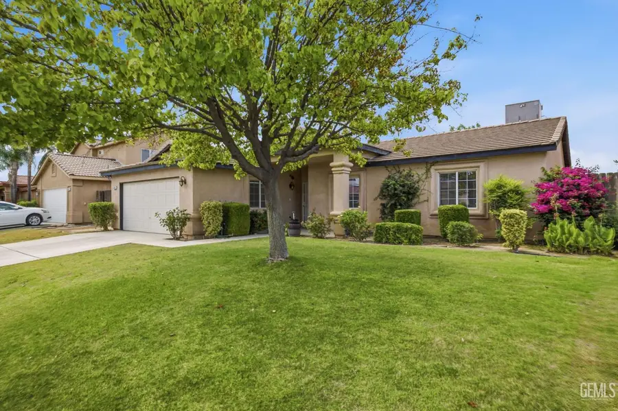 5303 EL PALACIO DRIVE, Bakersfield, CA 93307 - #3