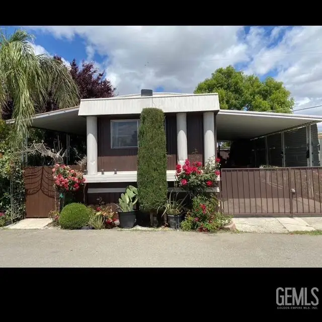 6201 WIBLE ROAD #16, Bakersfield, CA 93313 - #1