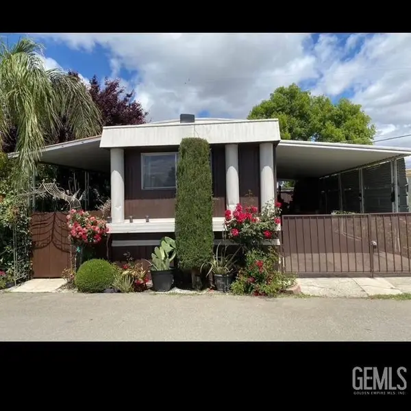 6201 WIBLE ROAD #16, Bakersfield, CA 93313