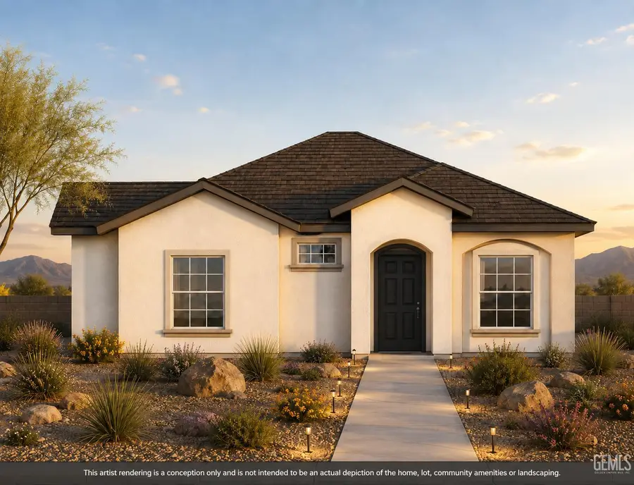 404 N REIKER STREET, Shafter, CA 93263 - #2