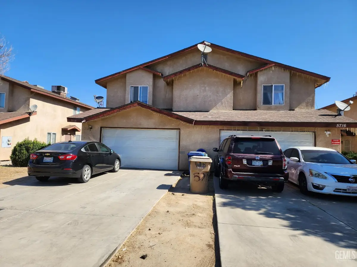 5716 CASTLEGATE LANE, Bakersfield, CA 93308 - #1