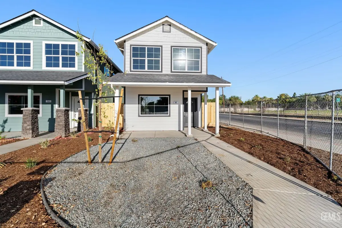 346 S OWENS STREET, Bakersfield, CA 93307 - #1