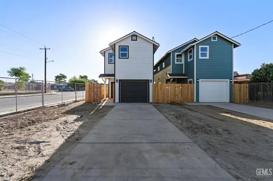 346 S OWENS STREET, Bakersfield, CA 93307 - #2