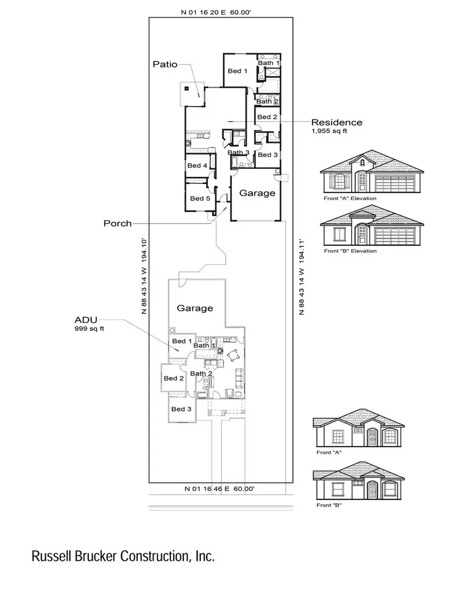 412 N REIKER STREET, Shafter, CA 93263 - #3