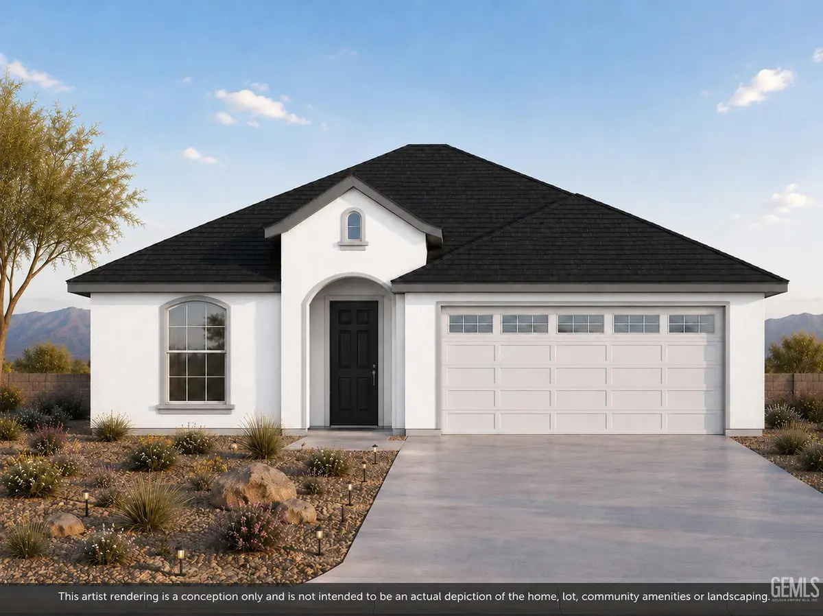416 N REIKER STREET, Shafter, CA 93263 - #1