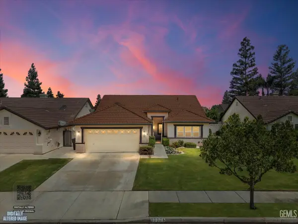 10006 ALLSPICE ROSE COURT, Bakersfield, CA 93311