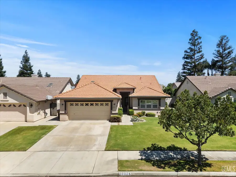 10006 ALLSPICE ROSE COURT, Bakersfield, CA 93311 - #2