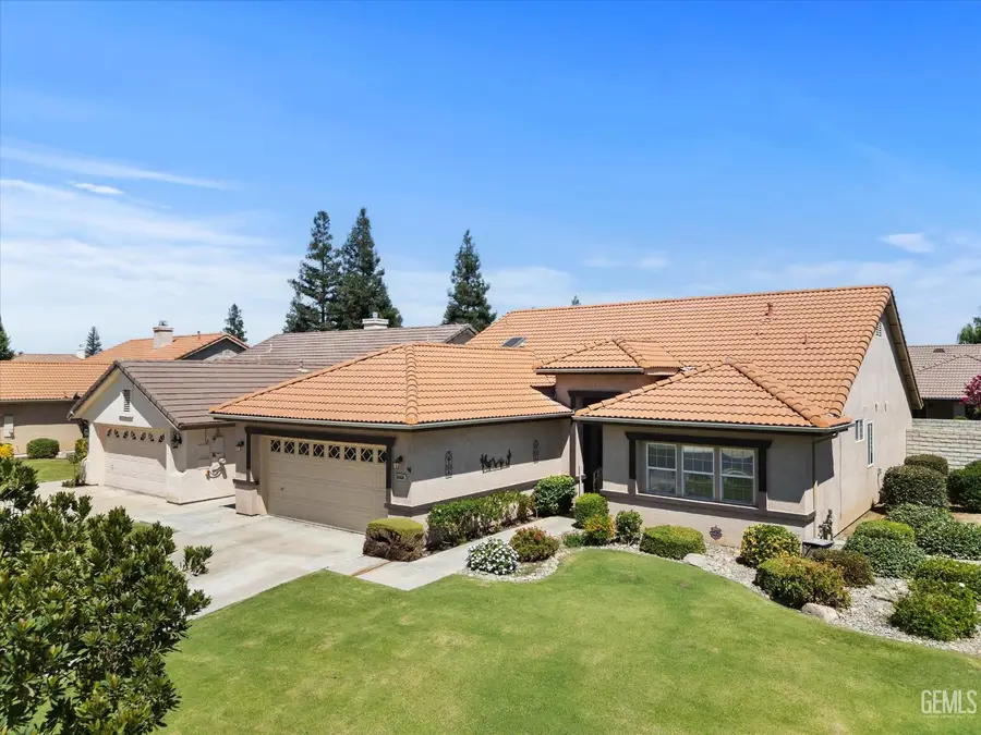 10006 ALLSPICE ROSE COURT, Bakersfield, CA 93311 - #3