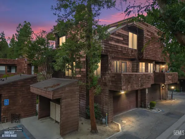 700 NEW STINE ROAD #26, Bakersfield, CA 93309