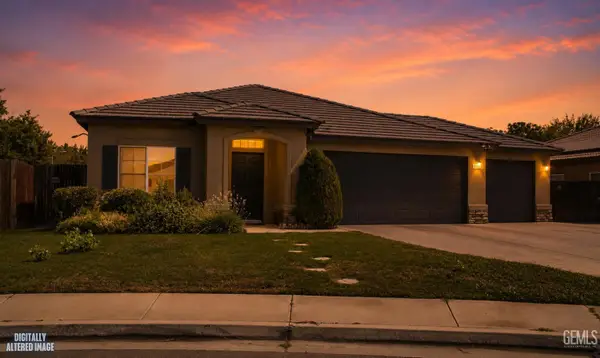 10828 TAMARRON DRIVE, Bakersfield, CA 93311