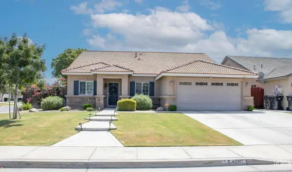 5428 COASTAL WIND STREET, Bakersfield, CA 93312