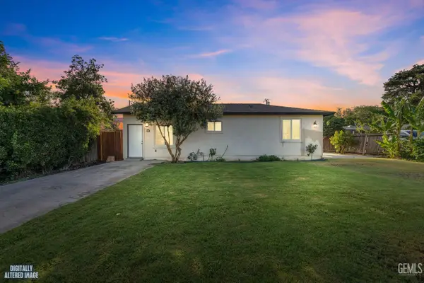 418 OLIVE STREET, Bakersfield, CA 93304