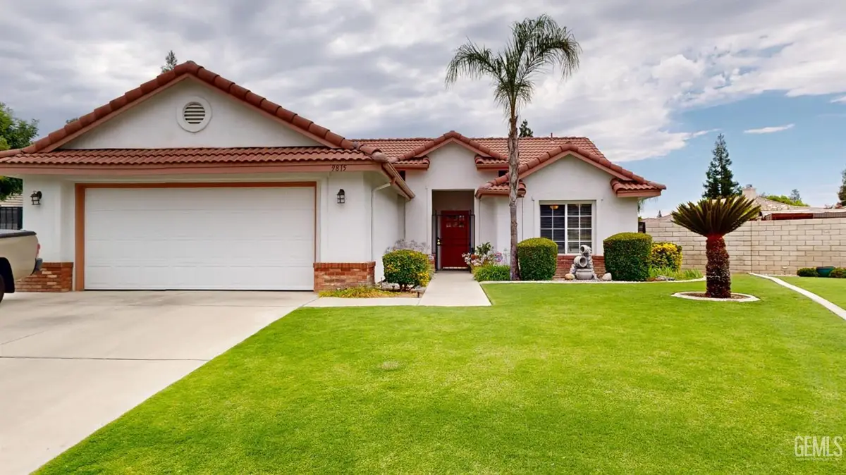 9815 BOURBON ROSE COURT, Bakersfield, CA 93311 - #1