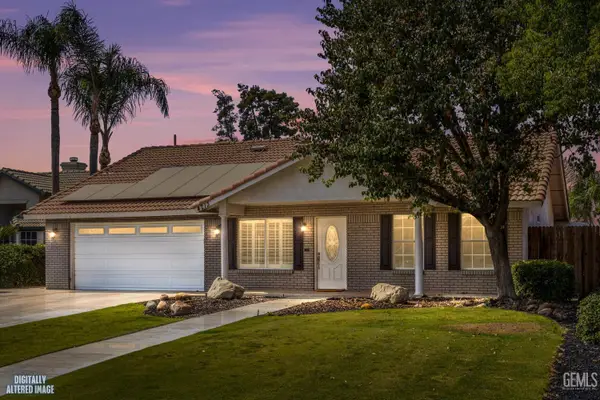 4213 TEMPLETON STREET, Bakersfield, CA 93312