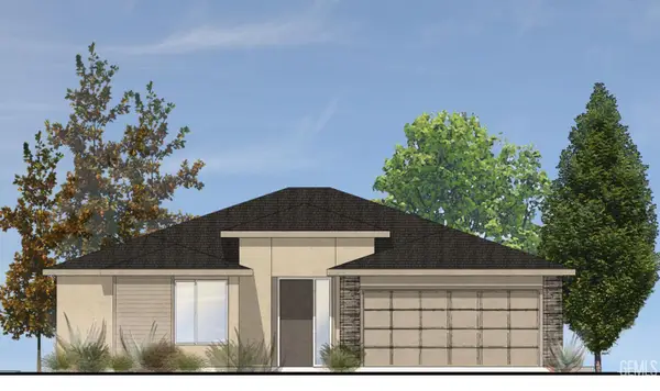 6110 BANNER COURT, Bakersfield, CA 93307