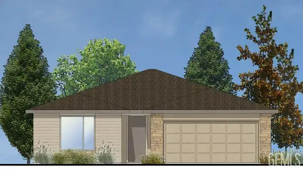 1500 LEVIN STREET, Bakersfield, CA 93307