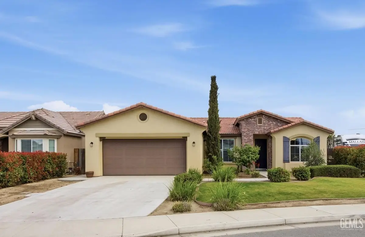 1906 MCINTOSH WAY, Bakersfield, CA 93312 - #1