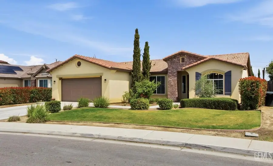 1906 MCINTOSH WAY, Bakersfield, CA 93312 - #2