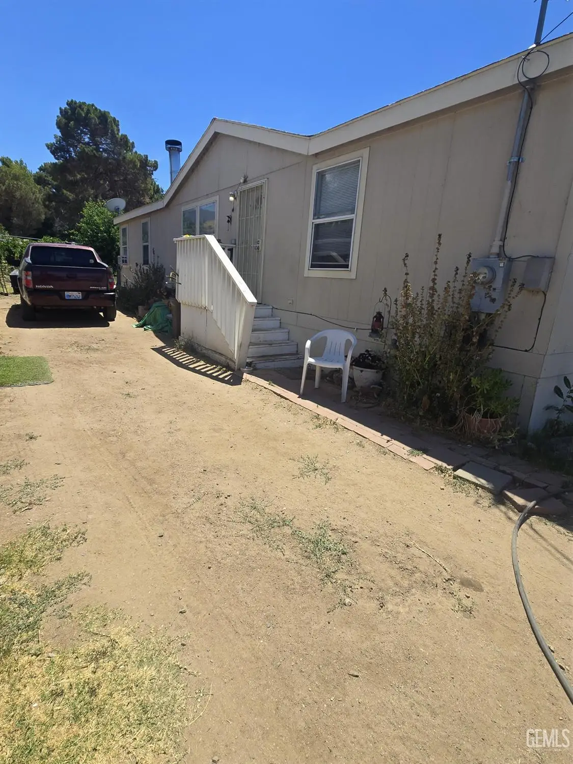 1706 CURRAN AVENUE, Lake Isabella, CA 93240 - #1