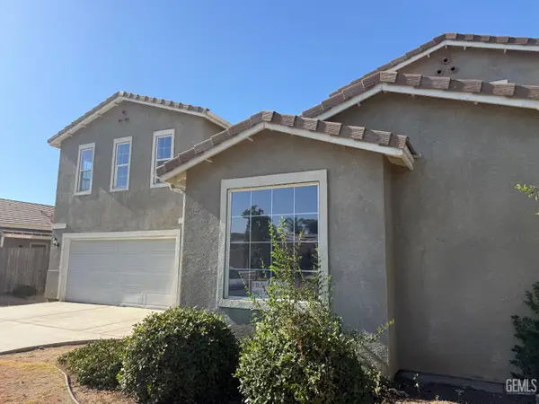 11613 PRESIDENTIAL ROAD, Bakersfield, CA 93312