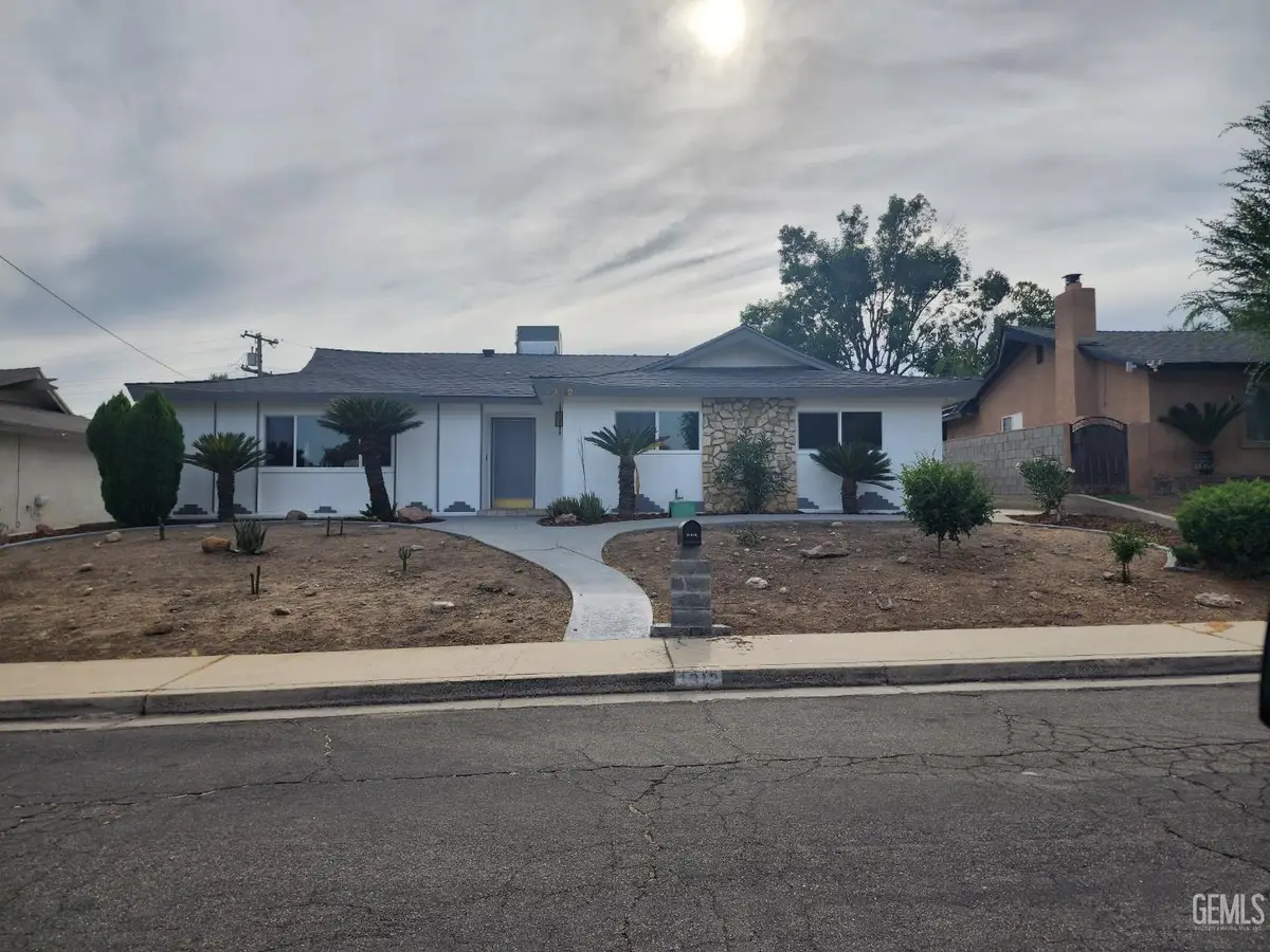 3312 COLGATE LANE, Bakersfield, CA 93306 - #1