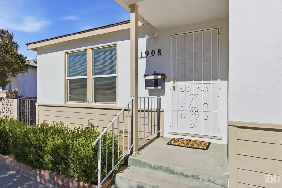1908 ESTHER DRIVE, Bakersfield, CA 93308 - #3