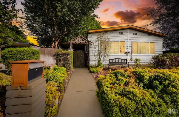 5332 CRYSTAL SPRINGS DRIVE, Bakersfield, CA 93313
