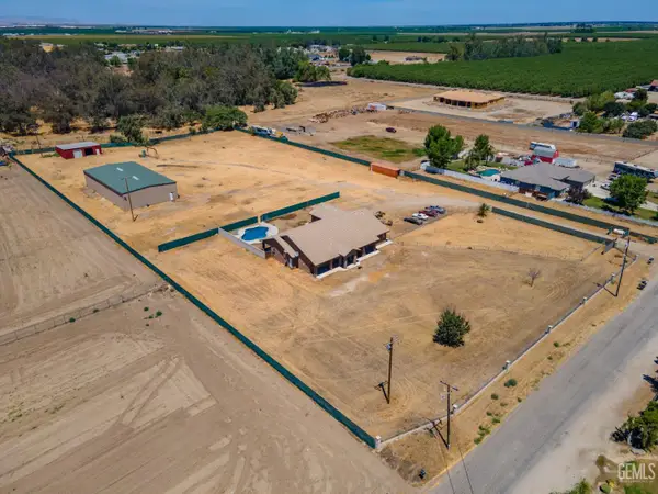 13111 EBERLE ROAD, Bakersfield, CA 93313