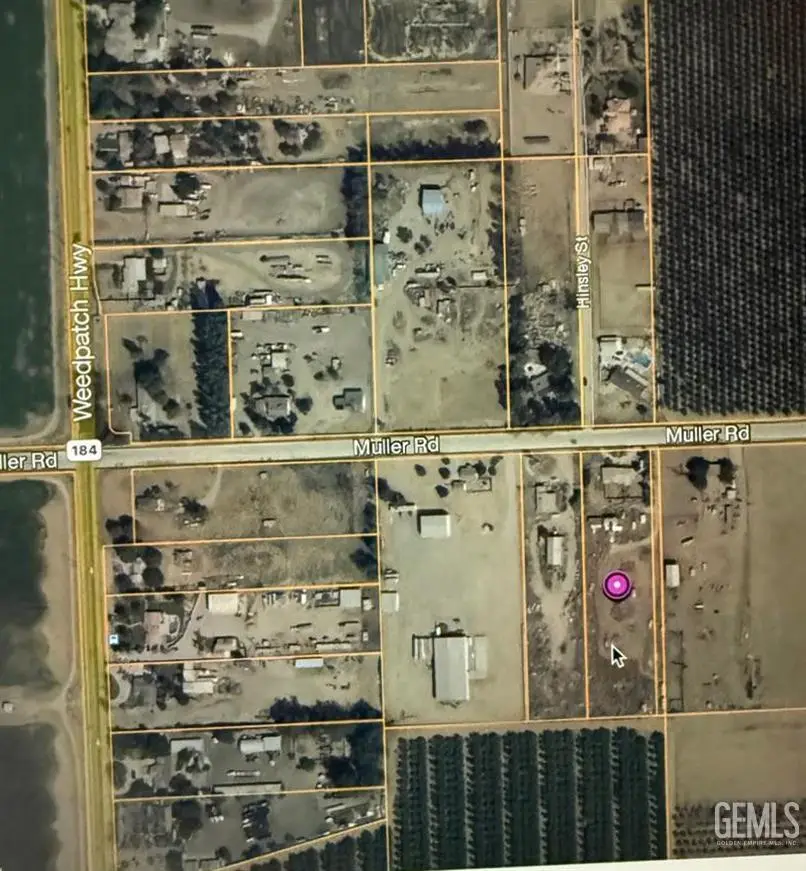 8447 MULLER ROAD, Bakersfield, CA 93307 - #3