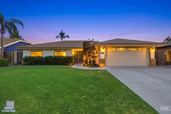 10001 MARILEE AVENUE, Bakersfield, CA 93312