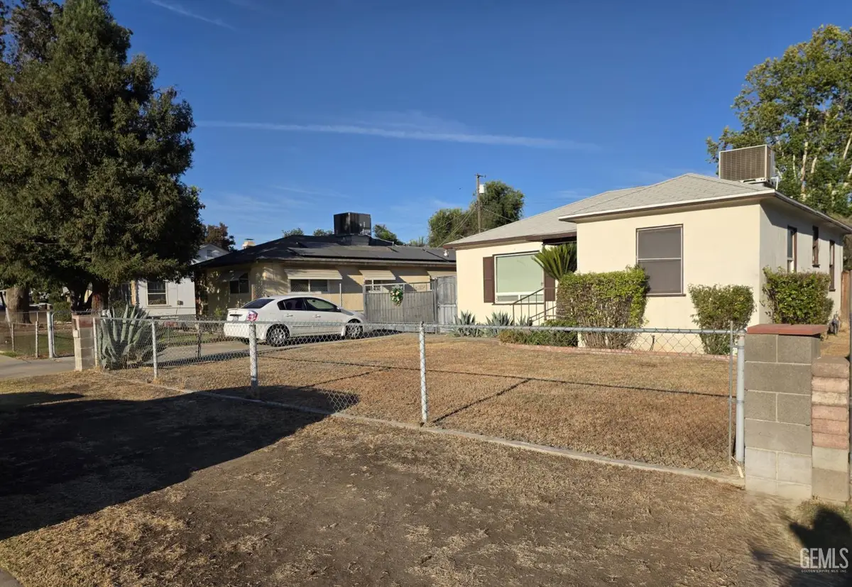 1339 CASTAIC AVENUE, Bakersfield, CA 93308 - #1