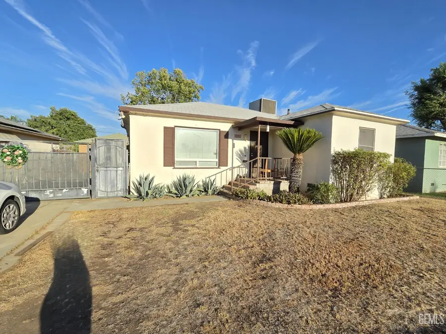 1339 CASTAIC AVENUE, Bakersfield, CA 93308 - #3