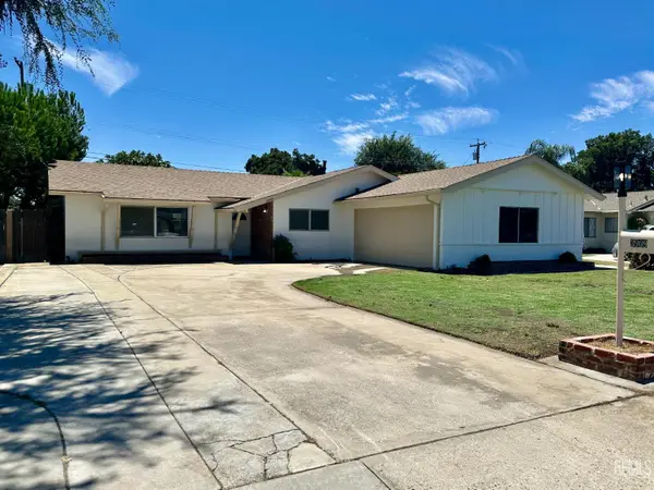 3909 CORK LANE, Bakersfield, CA 93309