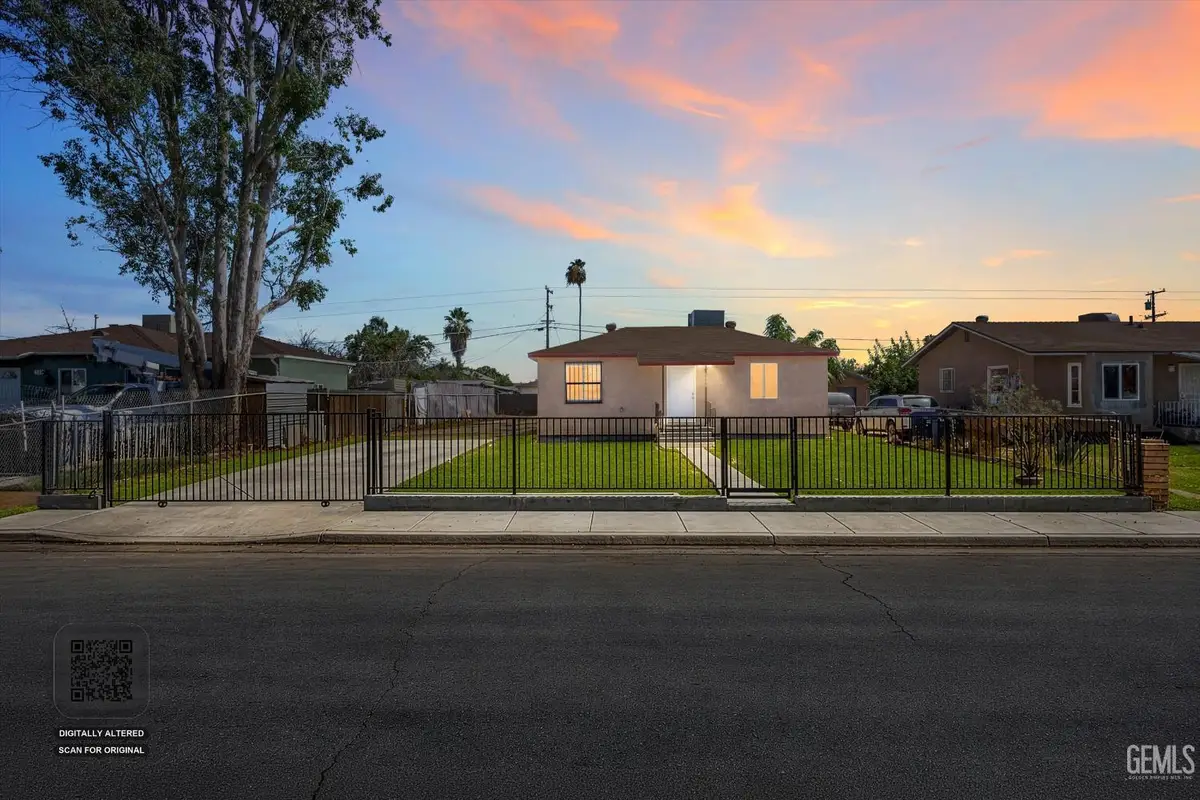 1004 CASINO STREET, Bakersfield, CA 93307 - #1