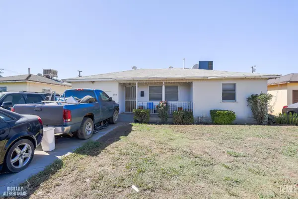 0 1305 CASTAIC AVENUE, Bakersfield, CA 93308