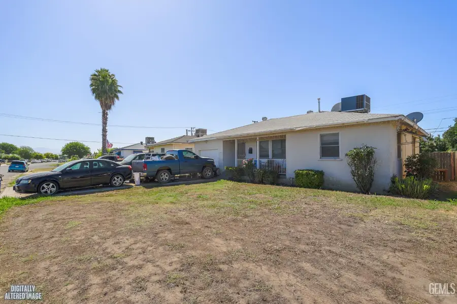0 1305 CASTAIC AVENUE, Bakersfield, CA 93308 - #3