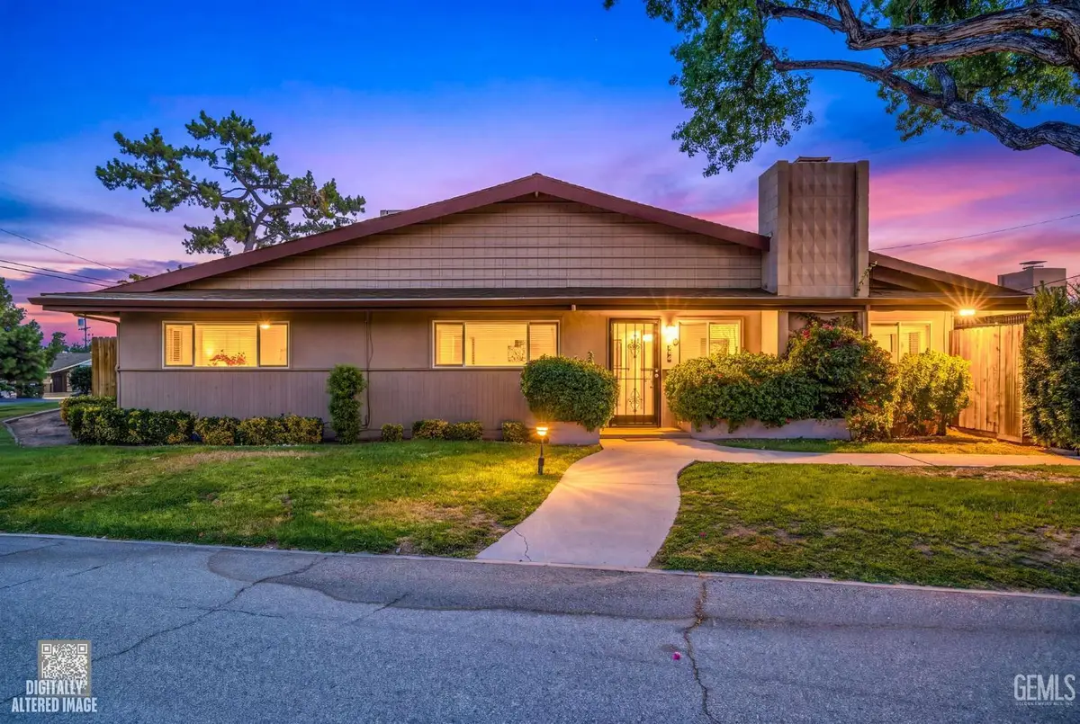 4001 ETON STREET, Bakersfield, CA 93306 - #1