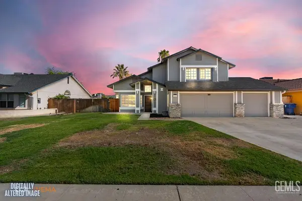 11618 JIMRIK AVENUE, Bakersfield, CA 93312